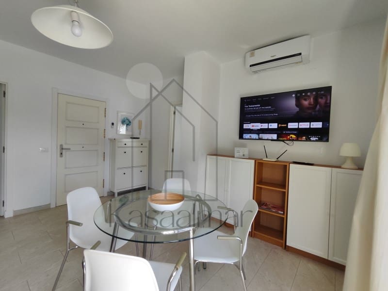 1 bedroom Apartment for rent in Playa de Mogan with garage - € 2,000 (Ref: 9840310)