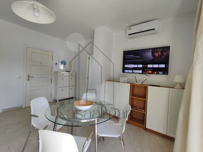 1 bedroom Apartment for rent in Playa de Mogan with garage - € 2,000 (Ref: 9840310)