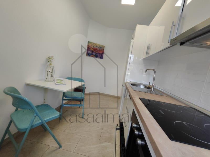 1 bedroom Apartment for rent in Playa de Mogan with garage - € 2,000 (Ref: 9840310)