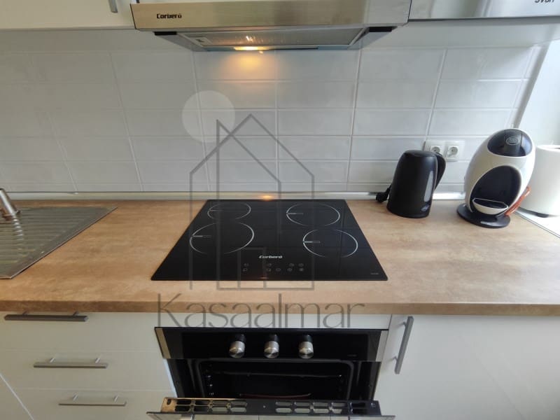 1 bedroom Apartment for rent in Playa de Mogan with garage - € 2,000 (Ref: 9840310)