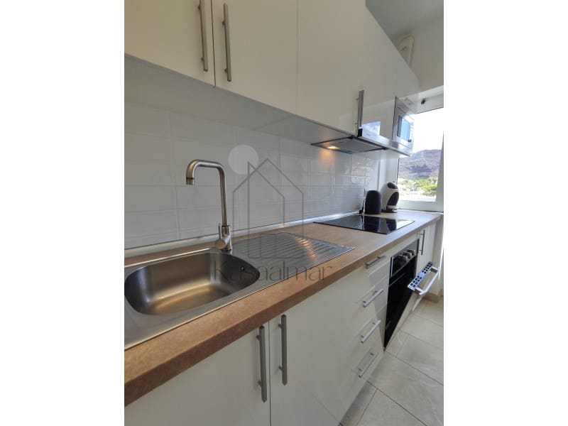 1 bedroom Apartment for rent in Playa de Mogan with garage - € 2,000 (Ref: 9840310)