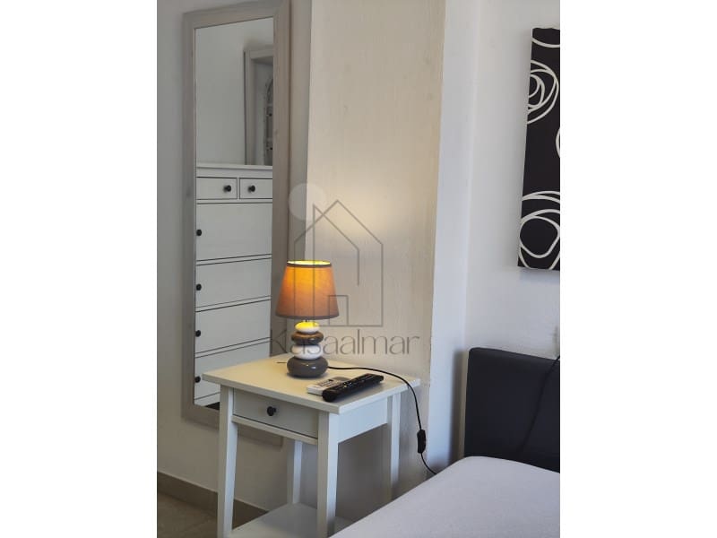1 bedroom Apartment for rent in Playa de Mogan with garage - € 2,000 (Ref: 9840310)