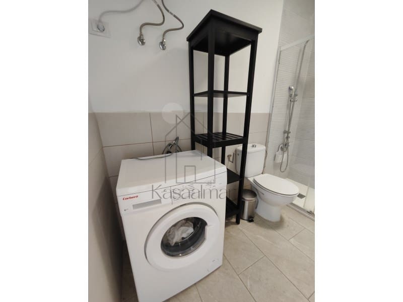 1 bedroom Apartment for rent in Playa de Mogan with garage - € 2,000 (Ref: 9840310)