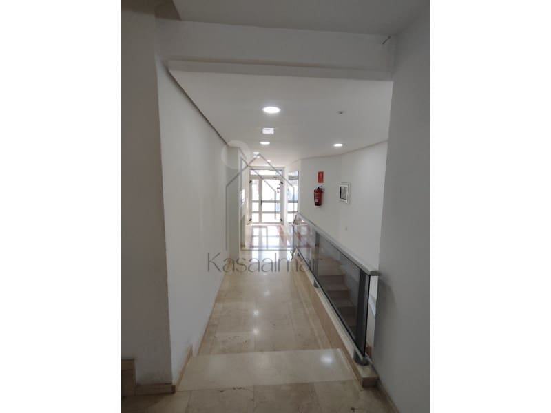 1 bedroom Apartment for rent in Playa de Mogan with garage - € 2,000 (Ref: 9840310)