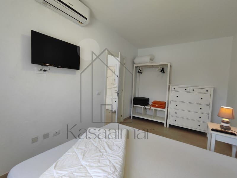 1 bedroom Apartment for rent in Playa de Mogan with garage - € 2,000 (Ref: 9840310)
