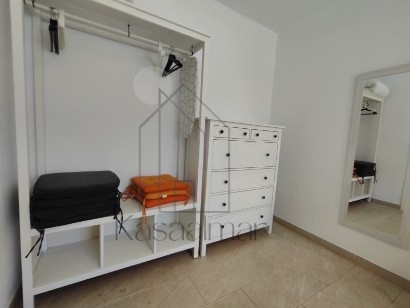 1 bedroom Apartment for rent in Playa de Mogan with garage - € 2,000 (Ref: 9840310)
