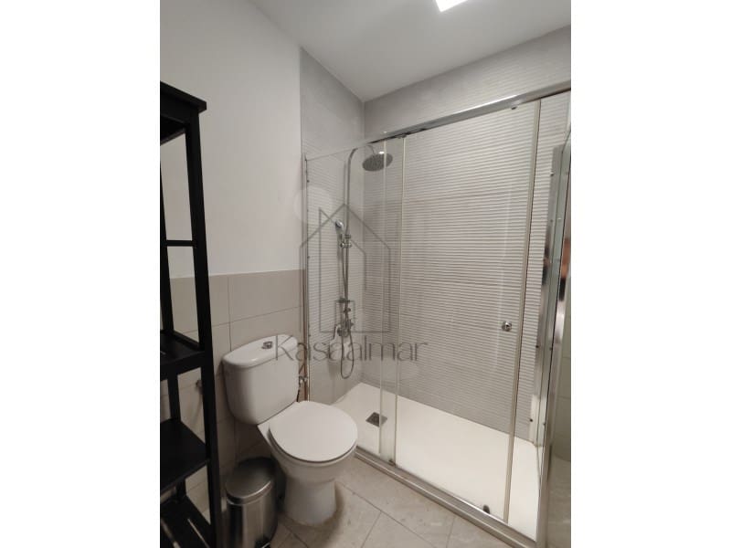 1 bedroom Apartment for rent in Playa de Mogan with garage - € 2,000 (Ref: 9840310)