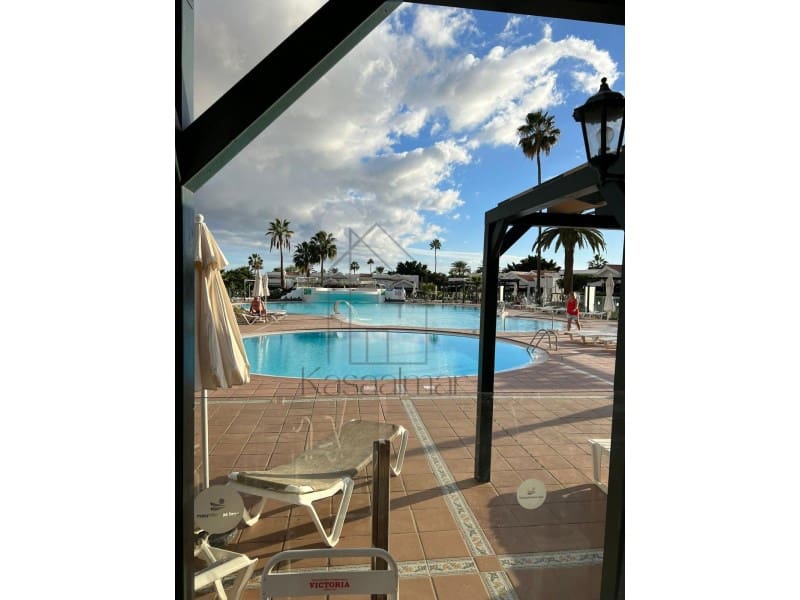 1 bedroom Bungalow for sale in San Bartolome de Tirajana - € 220,000 (Ref: 9865026)