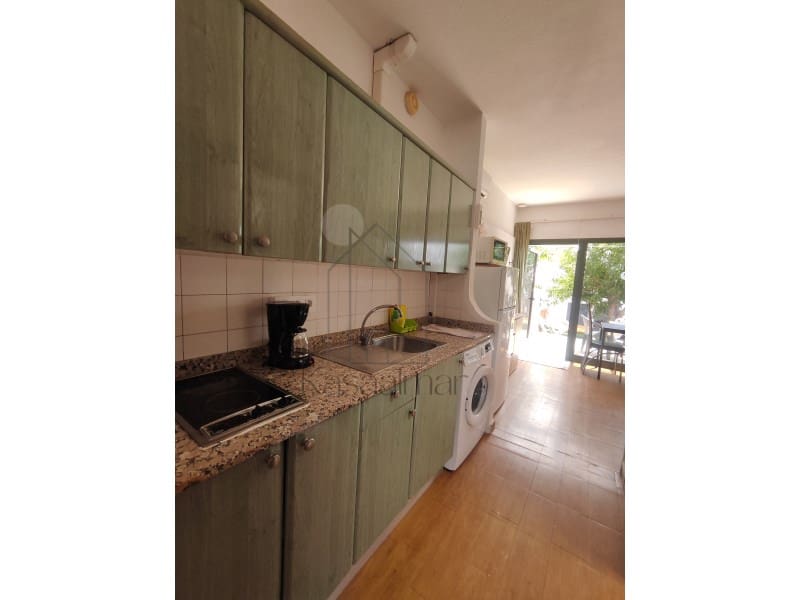 1 bedroom Bungalow for sale in San Bartolome de Tirajana - € 220,000 (Ref: 9865026)