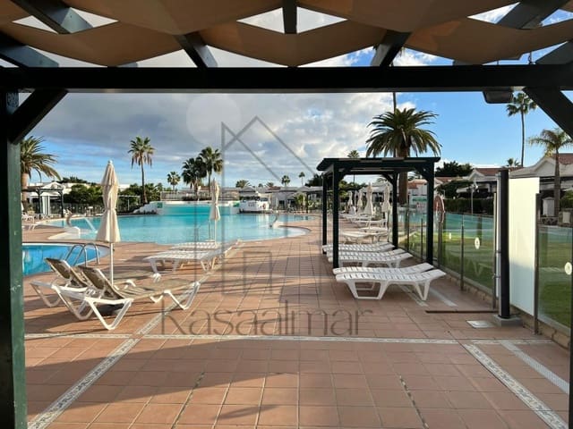 1 slaapkamer Bungalow te koop in San Bartolomé de Tirajana - € 220.000 (Ref: 9865026)