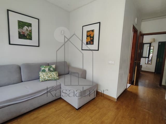 1 slaapkamer Bungalow te koop in San Bartolomé de Tirajana - € 220.000 (Ref: 9865026)