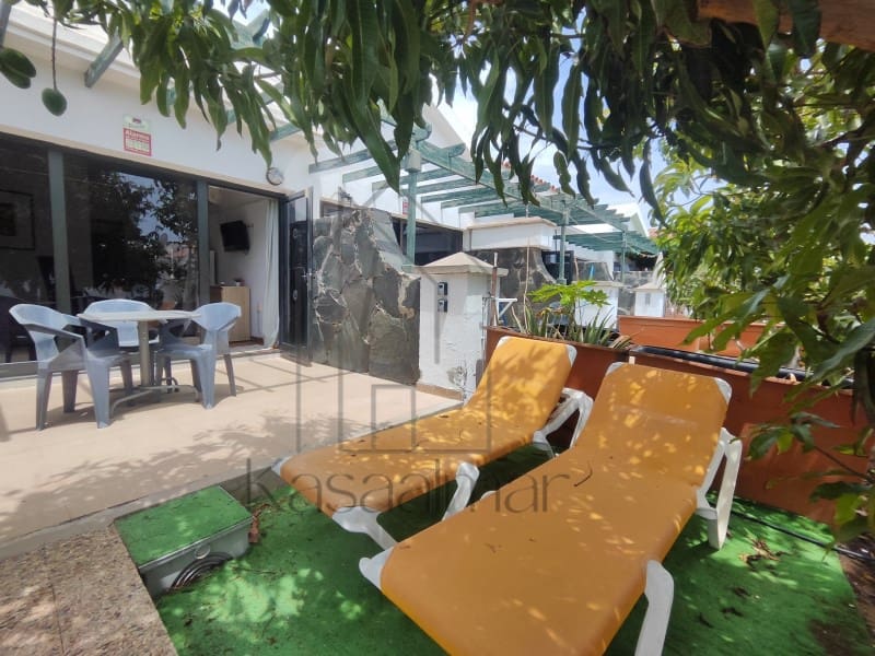 1 bedroom Bungalow for sale in San Bartolome de Tirajana - € 220,000 (Ref: 9865026)
