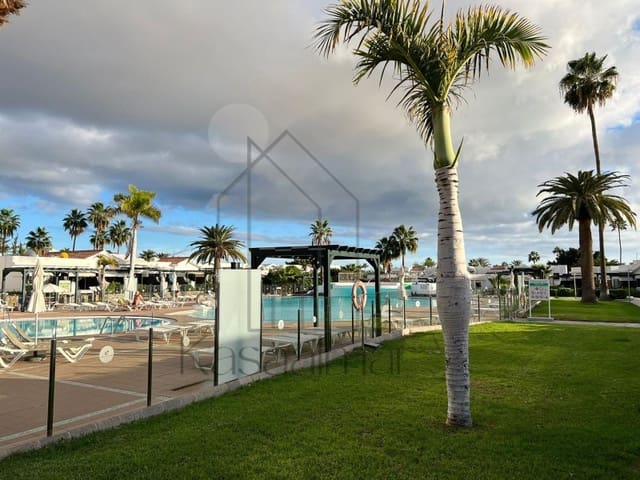 1 slaapkamer Bungalow te koop in San Bartolomé de Tirajana - € 220.000 (Ref: 9865026)