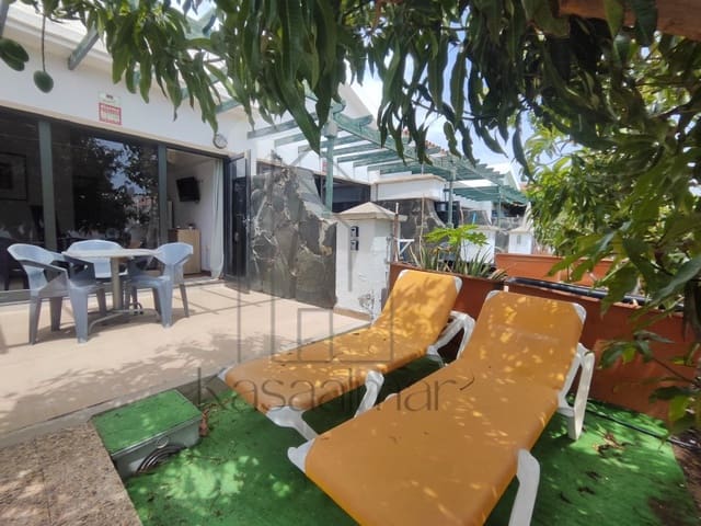 1 slaapkamer Bungalow te koop in San Bartolomé de Tirajana - € 220.000 (Ref: 9865026)