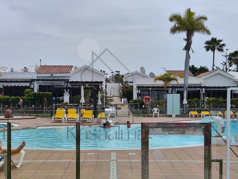 1 bedroom Bungalow for sale in San Bartolome de Tirajana - € 220,000 (Ref: 9865026)
