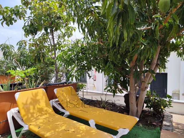 1 slaapkamer Bungalow te koop in San Bartolomé de Tirajana - € 220.000 (Ref: 9865026)