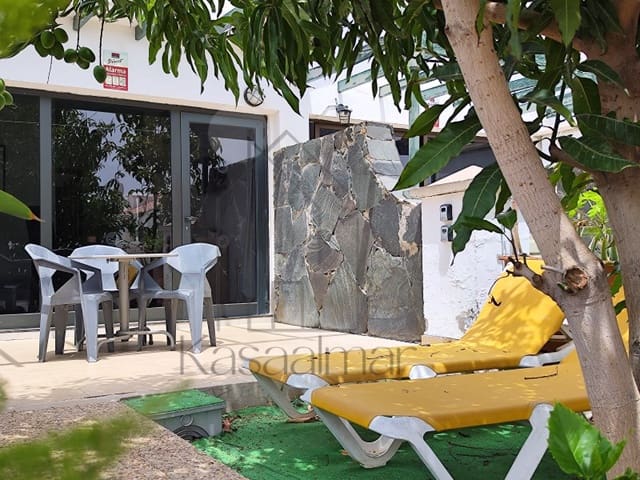 1 slaapkamer Bungalow te koop in San Bartolomé de Tirajana - € 220.000 (Ref: 9865026)