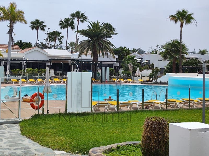 1 bedroom Bungalow for sale in San Bartolome de Tirajana - € 220,000 (Ref: 9865026)