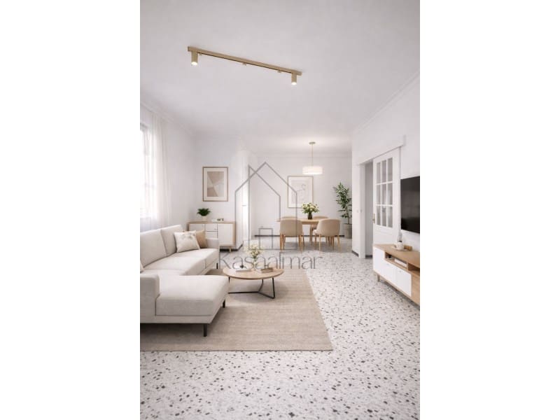 3 soverom Leilighet til salgs i Las Palmas de Gran Canaria med garasje - € 450 000 (Ref: 9873143)