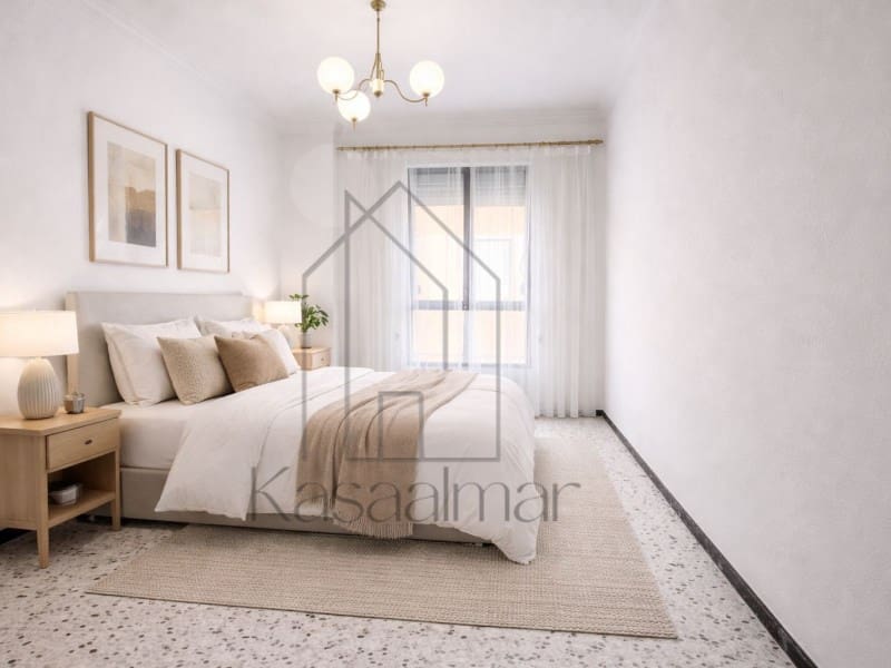 3 soverom Leilighet til salgs i Las Palmas de Gran Canaria med garasje - € 450 000 (Ref: 9873143)