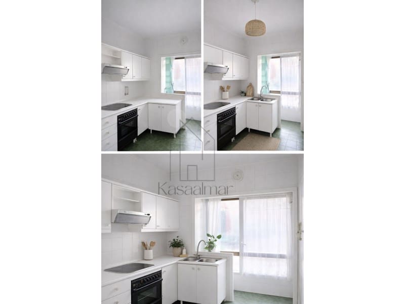 3 soverom Leilighet til salgs i Las Palmas de Gran Canaria med garasje - € 450 000 (Ref: 9873143)