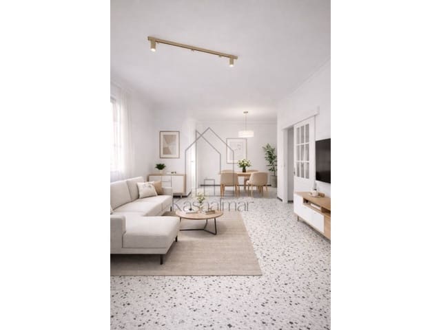 3 soverom Leilighet til salgs i Isleta - Puerto - Guanarteme, Las Palmas de Gran Canaria med garasje - € 450 000 (Ref: 9873143)