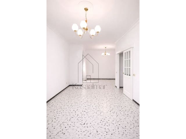 3 soverom Leilighet til salgs i Isleta - Puerto - Guanarteme, Las Palmas de Gran Canaria med garasje - € 450 000 (Ref: 9873143)