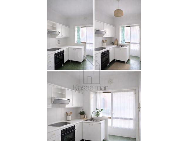 3 soverom Leilighet til salgs i Isleta - Puerto - Guanarteme, Las Palmas de Gran Canaria med garasje - € 450 000 (Ref: 9873143)
