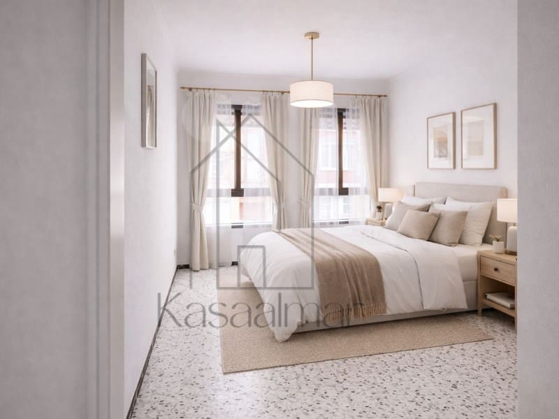 3 soverom Leilighet til salgs i Las Palmas de Gran Canaria med garasje - € 450 000 (Ref: 9873143)