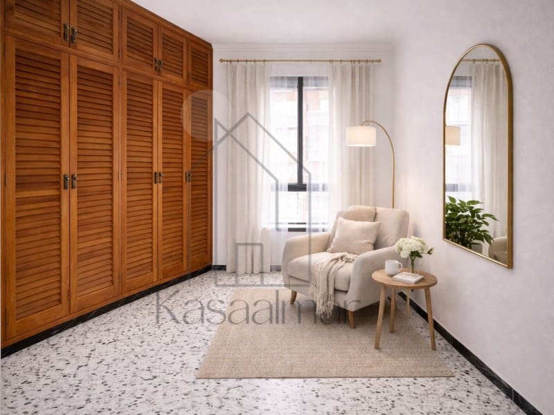 3 soverom Leilighet til salgs i Las Palmas de Gran Canaria med garasje - € 450 000 (Ref: 9873143)