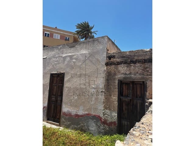 Huis te koop in Sardina, Santa Lucía de Tirajana - € 275.000 (Ref: 9887973)