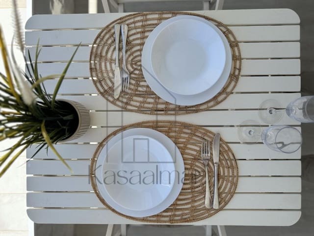 Apartamento de 1 habitación en Playa del Inglés, San Bartolomé de Tirajana en alquiler con piscina - 1.500 € (Ref: 9890031)