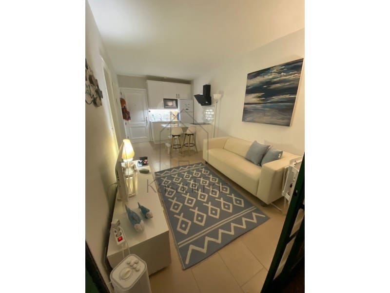 1 soverom Leilighet til leie i Puerto Rico - € 1 200 (Ref: 9894461)