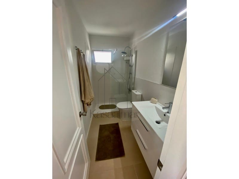 1 soverom Leilighet til leie i Puerto Rico - € 1 200 (Ref: 9894461)