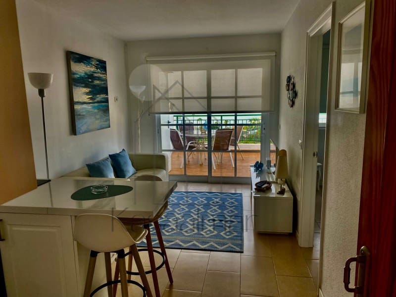 1 soverom Leilighet til leie i Puerto Rico - € 1 200 (Ref: 9894461)