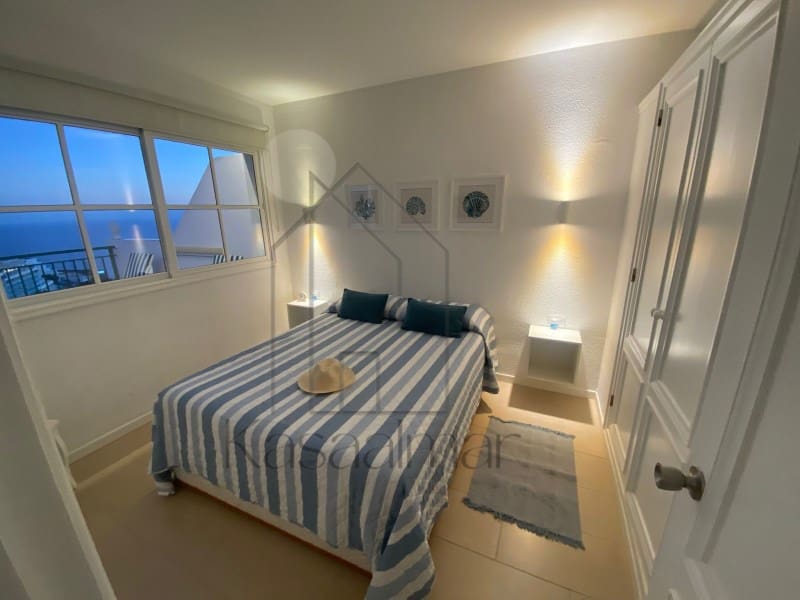 1 soverom Leilighet til leie i Puerto Rico - € 1 200 (Ref: 9894461)