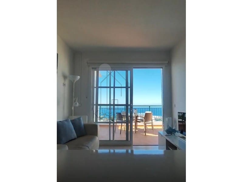 1 soverom Leilighet til leie i Puerto Rico - € 1 200 (Ref: 9894461)
