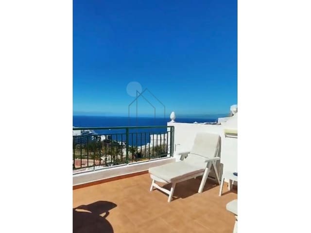 1 soverom Leilighet til leie i Puerto Rico, Mogán - € 1 200 (Ref: 9894461)