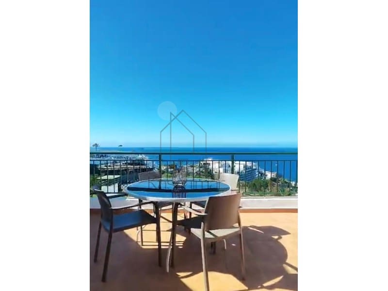 1 soverom Leilighet til leie i Puerto Rico - € 1 200 (Ref: 9894461)