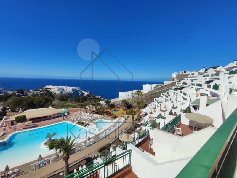 1 soverom Leilighet til leie i Puerto Rico - € 1 200 (Ref: 9894461)