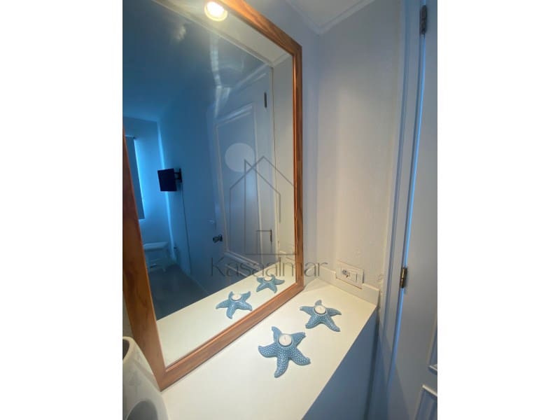 1 soverom Leilighet til leie i Puerto Rico - € 1 200 (Ref: 9894461)