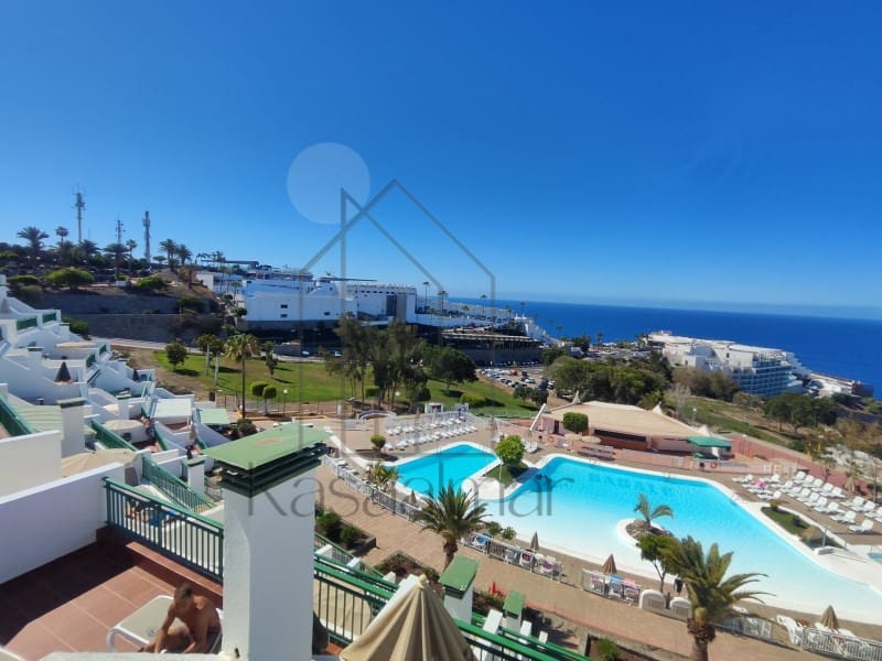 1 soverom Leilighet til leie i Puerto Rico - € 1 200 (Ref: 9894461)