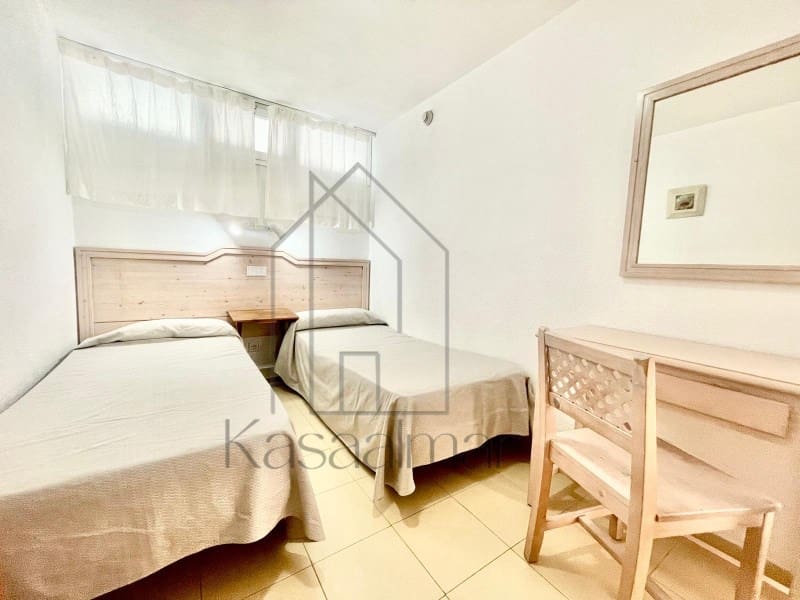 1 sovrum Lägenhet att hyra i Playa del Ingles med garage - 1 600 € (Ref: 9906888)