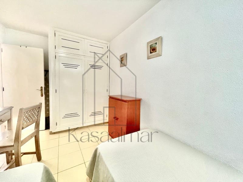1 sovrum Lägenhet att hyra i Playa del Ingles med garage - 1 600 € (Ref: 9906888)