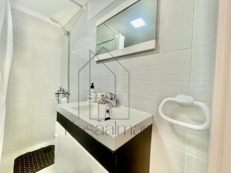 1 sovrum Lägenhet att hyra i Playa del Ingles med garage - 1 600 € (Ref: 9906888)