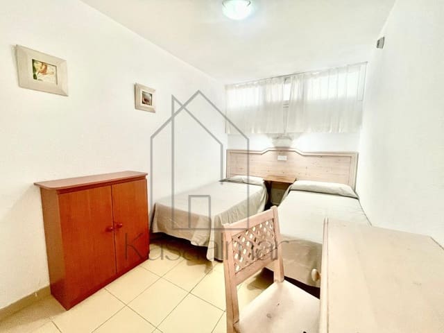 1 sovrum Lägenhet att hyra i Playa del Inglés, San Bartolomé de Tirajana med garage - 1 600 € (Ref: 9906888)