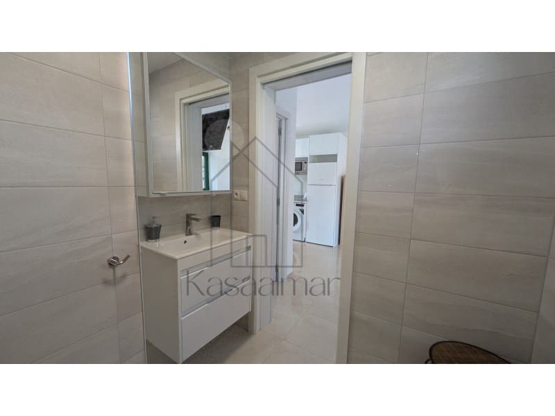 1 bedroom Villa for rent in San Bartolome de Tirajana with pool - € 1,600 (Ref: 9970303)