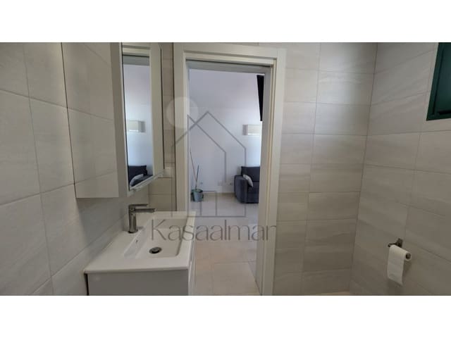 1 soverom Villa til leie i Campo Internacional, San Bartolomé de Tirajana med svømmebasseng - € 1 500 (Ref: 9970303)