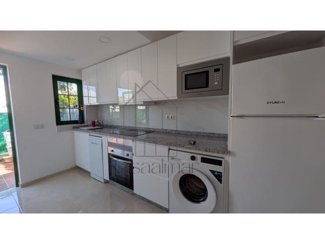 1 soverom Villa til leie i Campo Internacional, San Bartolomé de Tirajana med svømmebasseng - € 1 500 (Ref: 9970303)