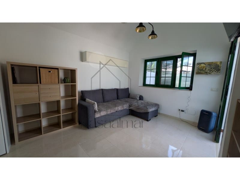 1 bedroom Villa for rent in San Bartolome de Tirajana with pool - € 1,600 (Ref: 9970303)